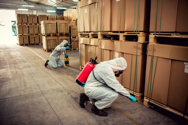 Best Pest Prevention Services  in Gardere, LA