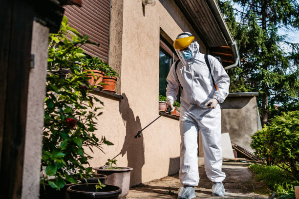 Best Best Pest Control Companies  in Gardere, LA