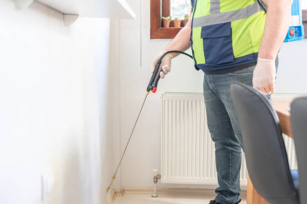 Best Bed Bug Extermination  in Gardere, LA